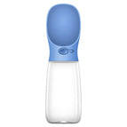 Sea blue / 550ML