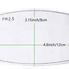 Filter 20pcs