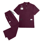 Deep Burgundy / 2XL