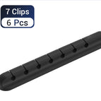 7clips 6pc