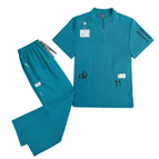 Lake Blue / 2XL