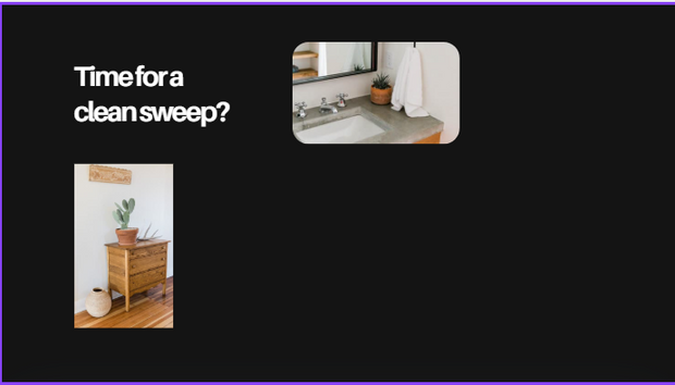 <h3>Home Supplies</h3>