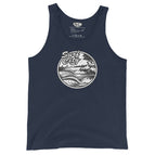 Navy / XS