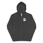 Charcoal Heather / S