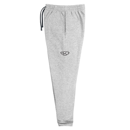 Santa Cruz Surf Shop "ONE & SEVEN" Unisex Joggers
