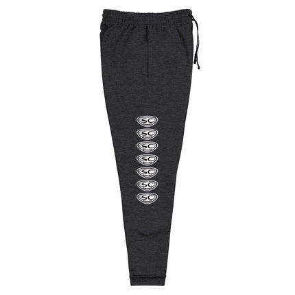 Santa Cruz Surf Shop "ONE & SEVEN" Unisex Joggers