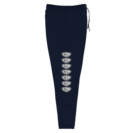 Santa Cruz Surf Shop "ONE & SEVEN" Unisex Joggers
