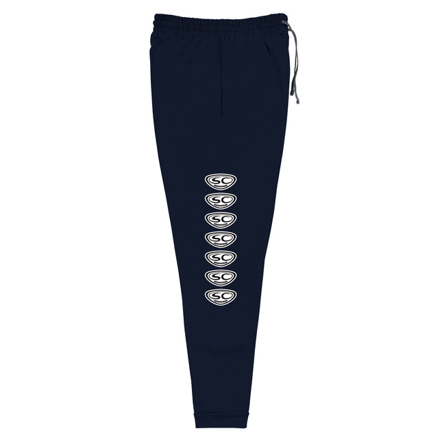 Santa Cruz Surf Shop "ONE & SEVEN" Unisex Joggers