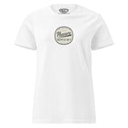 White / S