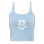 Solid Baby Blue Blend / XS