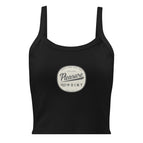 Solid Black Blend / XS