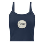 Solid Navy Blend / XS