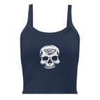 Solid Navy Blend / XS