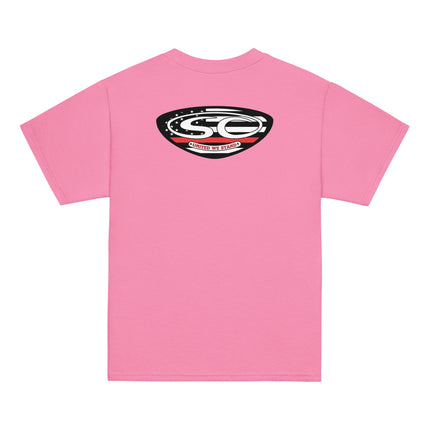 United We Stand Youth classic tee