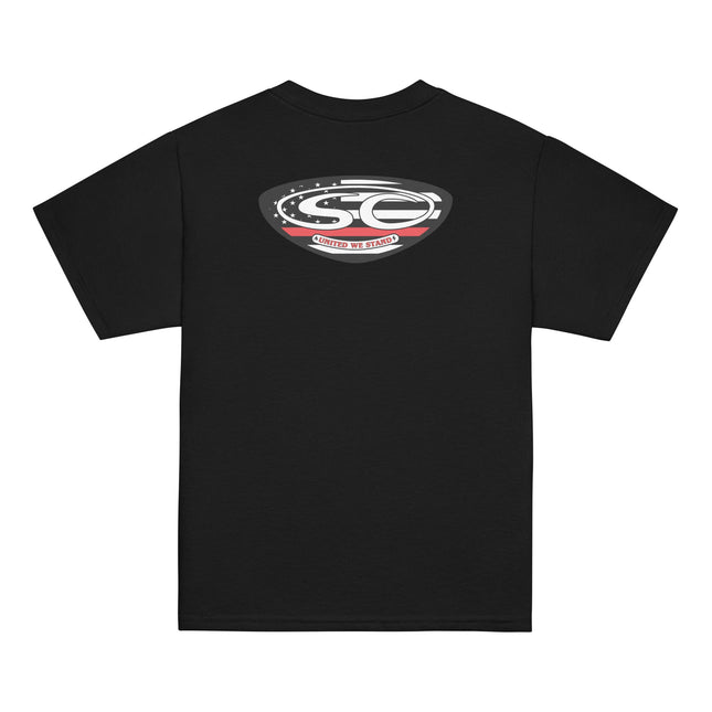 United We Stand Youth classic tee