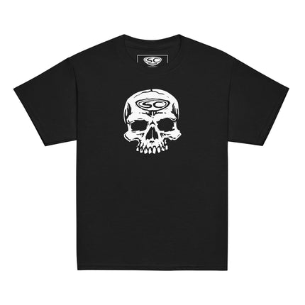 SC Skull Unisex Youth classic tee