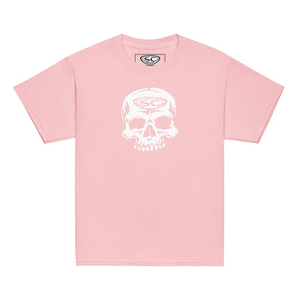 SC Skull Unisex Youth classic tee