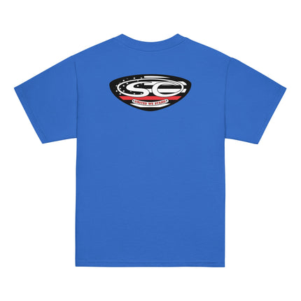 United We Stand Youth classic tee