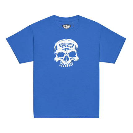 SC Skull Unisex Youth classic tee