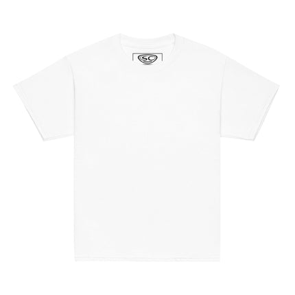 SC Skull Unisex Youth classic tee