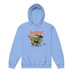 Carolina Blue / XS