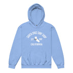 Carolina Blue / XS