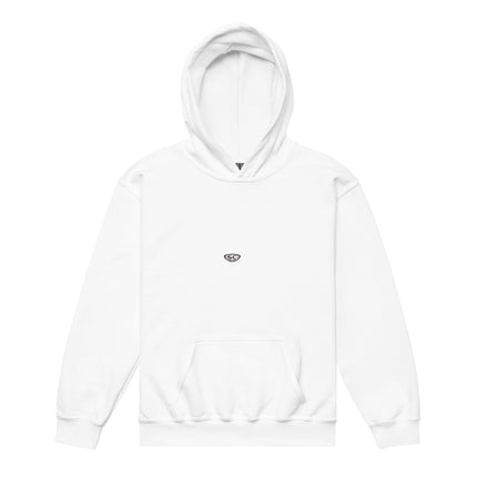 Santa Cruz Surf Shop Since 1969 Youth heavy blend hoodie